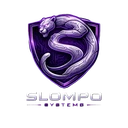 Slompo Systems Logo